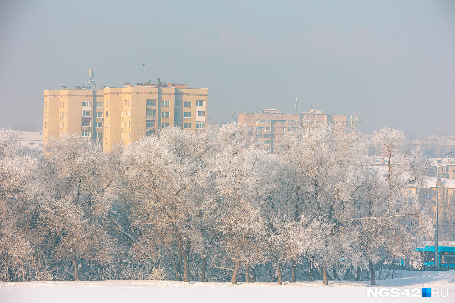 Кемерово 2023 год