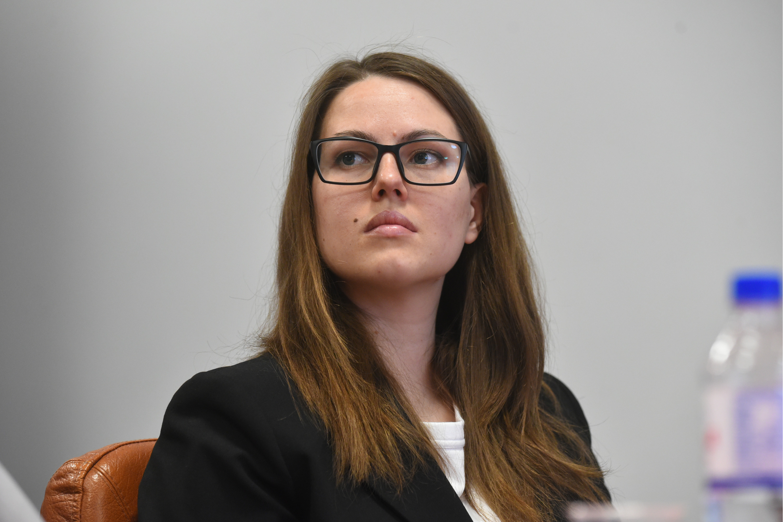 Екатерина Ковалева, патентный поверенный бюро «Патентика»