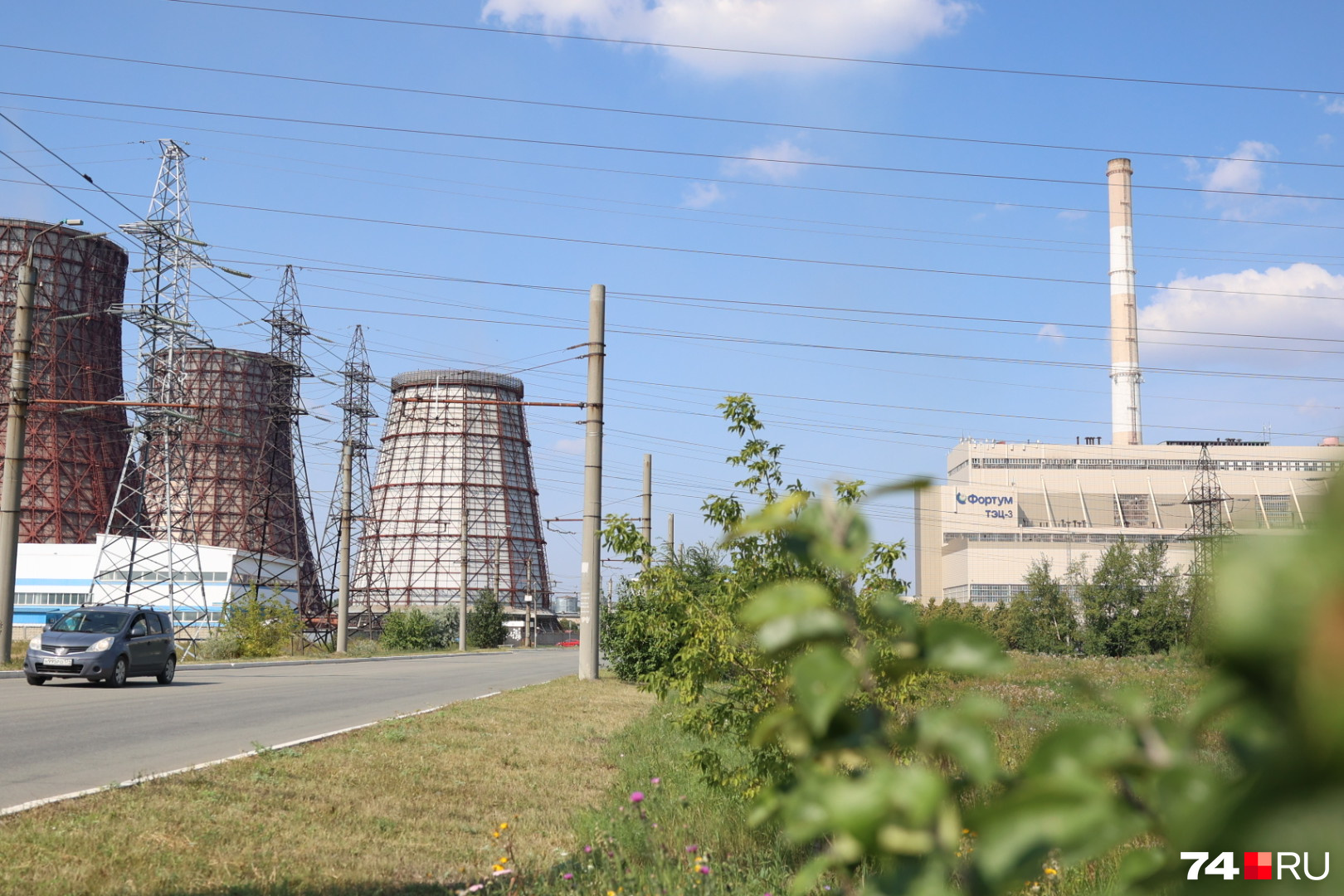 Сделка по продаже теплоэлектростанций поставлена на стоп из-за указа президента РФ