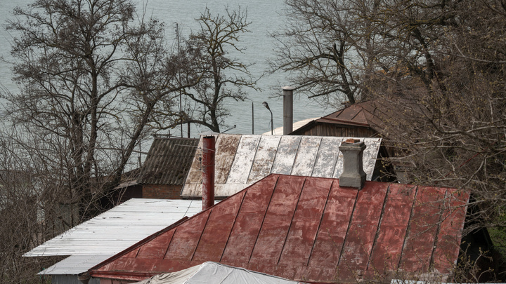 Кемеровские власти изымут участки и дома горожан в рамках модернизации города