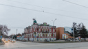 В Перми отремонтируют памятник архитектуры «Доходный дом Алексеева», который 15 лет назад хотели переносить