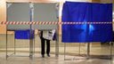 Голосования на референдумах ДНР, ЛНР, Херсонской и Запорожской областей начались в НСО
