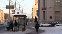 Было и -46 градусов! Самые холодные и самые теплые дни января за 65 лет в Новосибирске — интересные данные