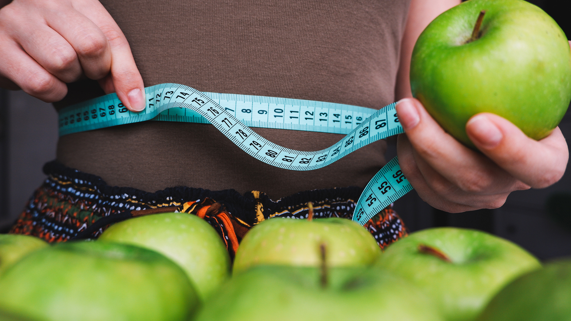 Гастроэнтеролог рассказала, как похудеть к лету: 7 простых шагов к стройной фигуре