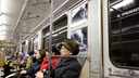 В метро Новосибирска решили запускать <nobr class="_">5-вагонные</nobr> составы и набирают персонал для новой станции «Спортивная»