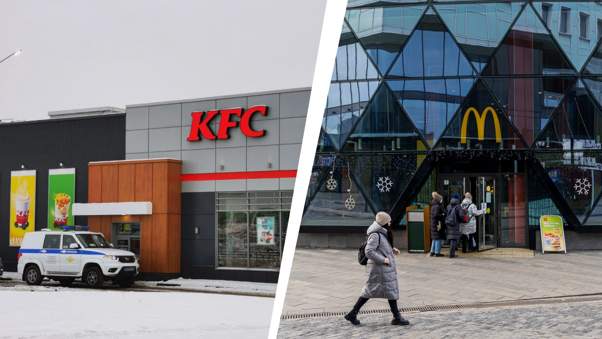 Курица кусается. «Бургерные магнаты» в Красноярске резко подняли цены