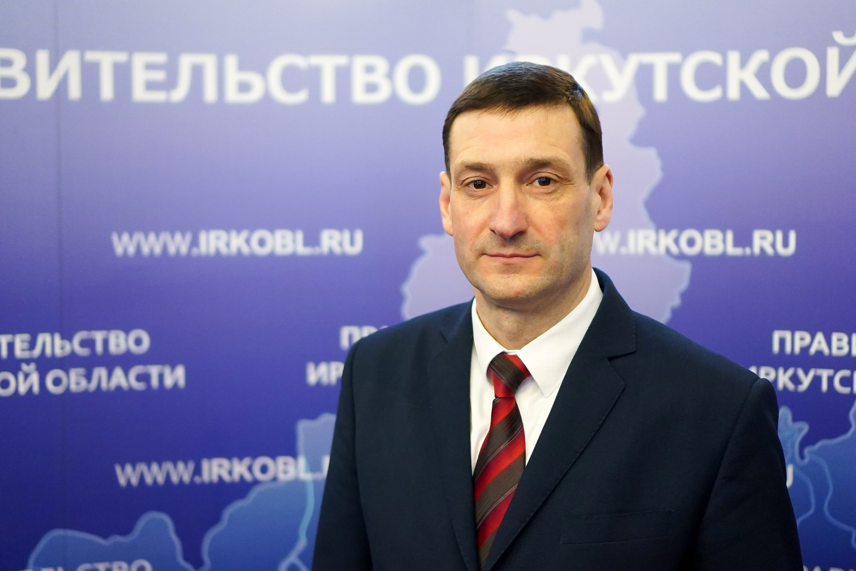 Константин Зайцев возглавил региональное правительство с приходом Игоря Кобзева на пост губернатора