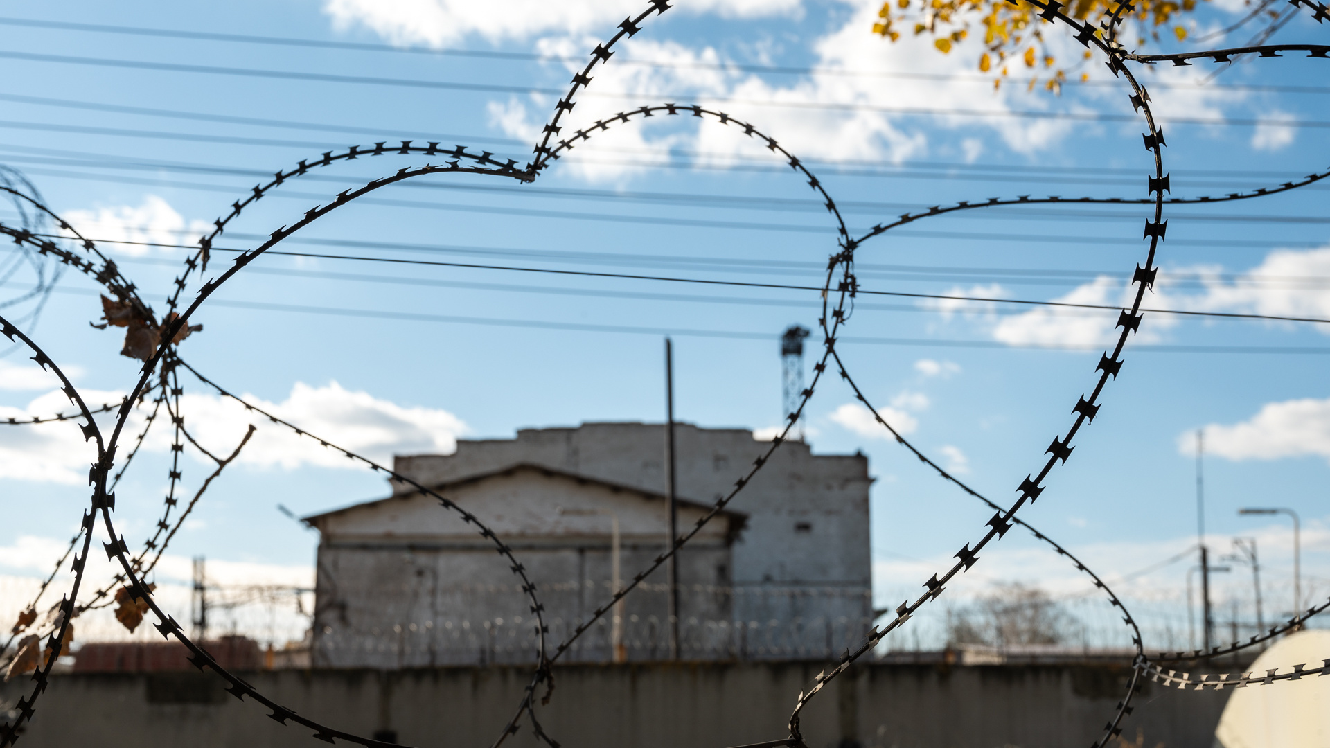 «Колонии снова придется открыть». Как меняется российская зона и почему заключенных становится все меньше