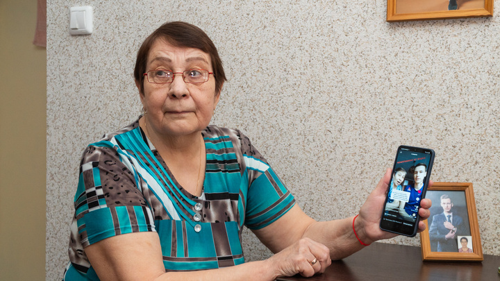 «Неинтересно на лавочке сидеть»: пенсионерка из Березников снимает видео для «ТикТока» — у нее уже более 100 тысяч подписчиков