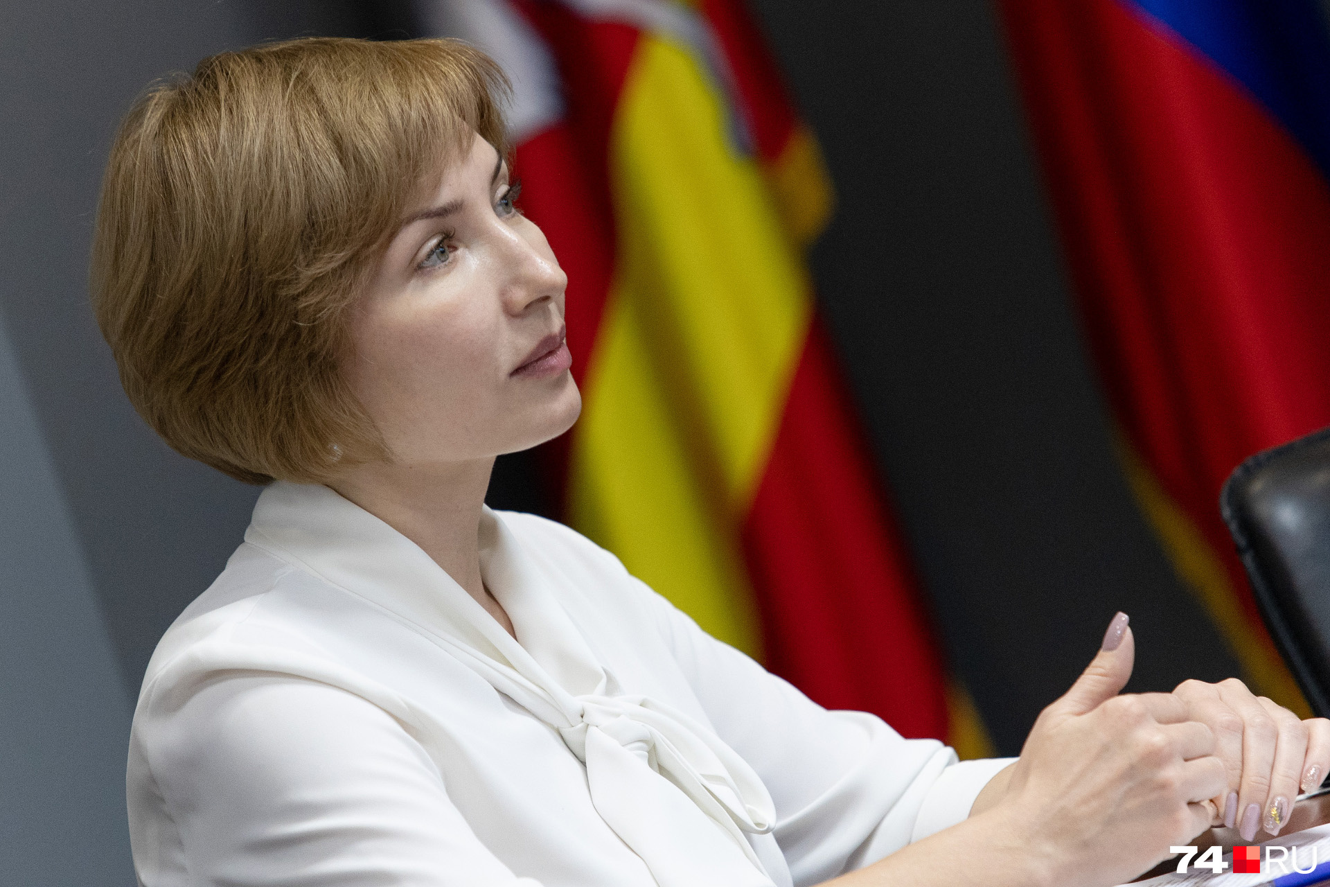 По словам Надежды Рыльской, с реновацией у собственников появился реальный шанс улучшить жилищные условия, например, расширить площадь квартиры По словам Надежды Рыльской, с реновацией у собственников появился реальный шанс улучшить жилищные условия, например, расширить площадь квартиры