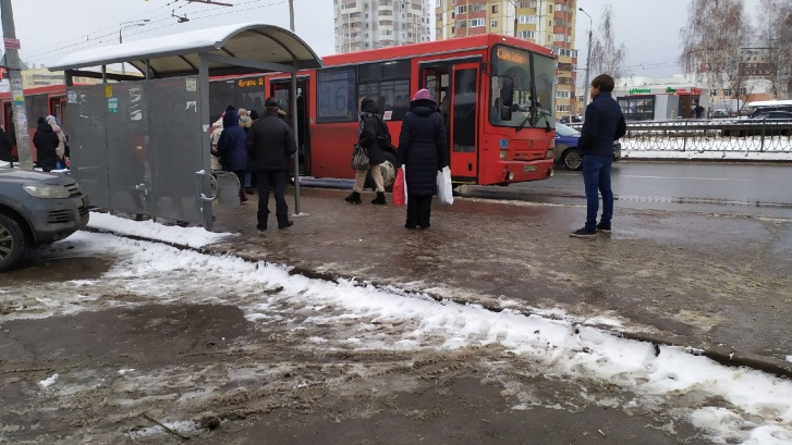 Татарстан первым в России ввел <nobr class="_">QR-коды</nobr> в общественном транспорте. Смотрите, к чему это привело
