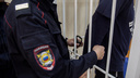 Новосибирец накопил 19 штрафов за нарушение ПДД — его отправили под арест