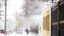 Спасатели предупреждают об аномально холодной погоде в Ярославле