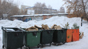 Власти НСО передумали лишать «Экологию-Новосибирск» статуса мусорного регоператора