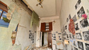Лепнина и разруха. Показываем изнутри здание будущего музея Ростова — фоторепортаж 161.RU
