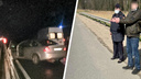 Был пьяным: в Ярославской области под суд пойдет водитель, по чьей вине в ДТП погиб грудничок