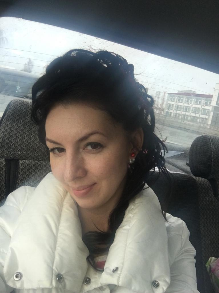 Близкие уверены, что Наталья выздоровеет Близкие уверены, что Наталья выздоровеет