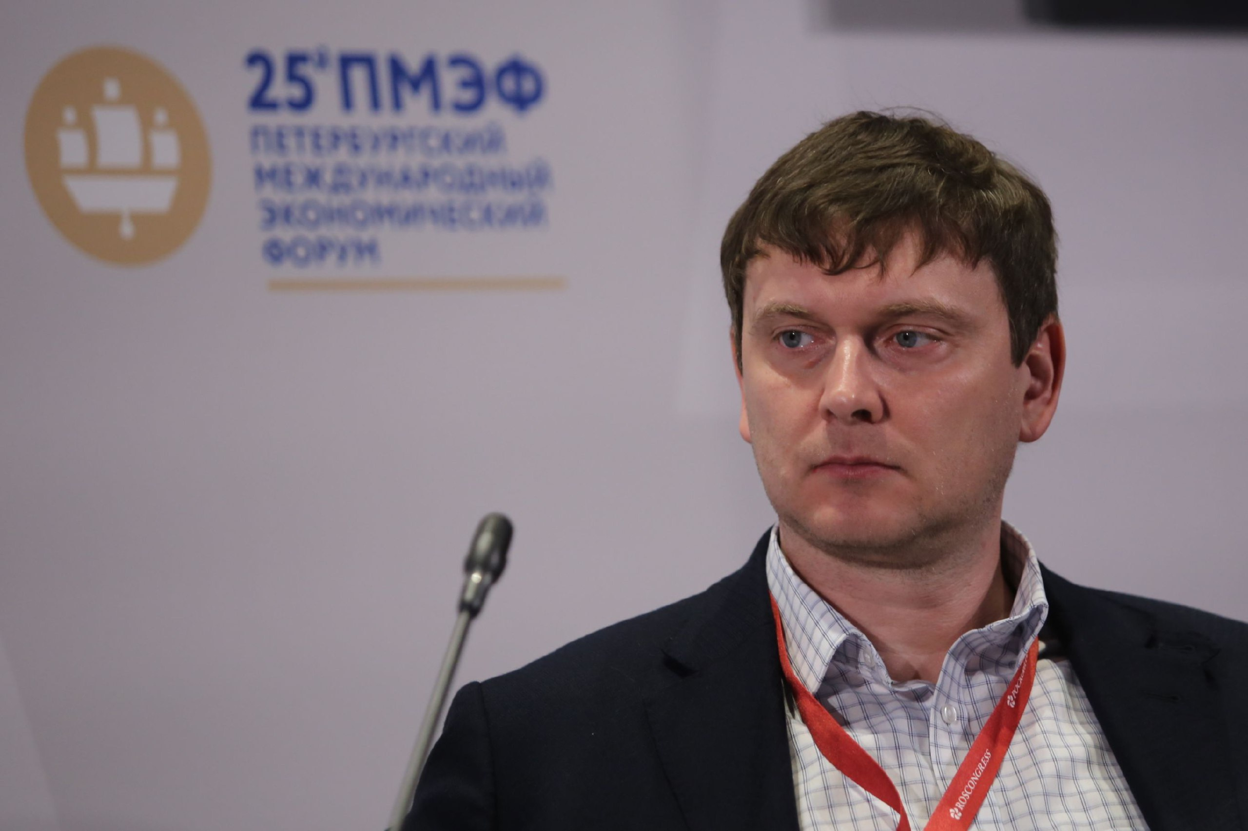 Заместитель директора Фонда содействия восстановлению объектов истории и культуры Андрей Мезилев