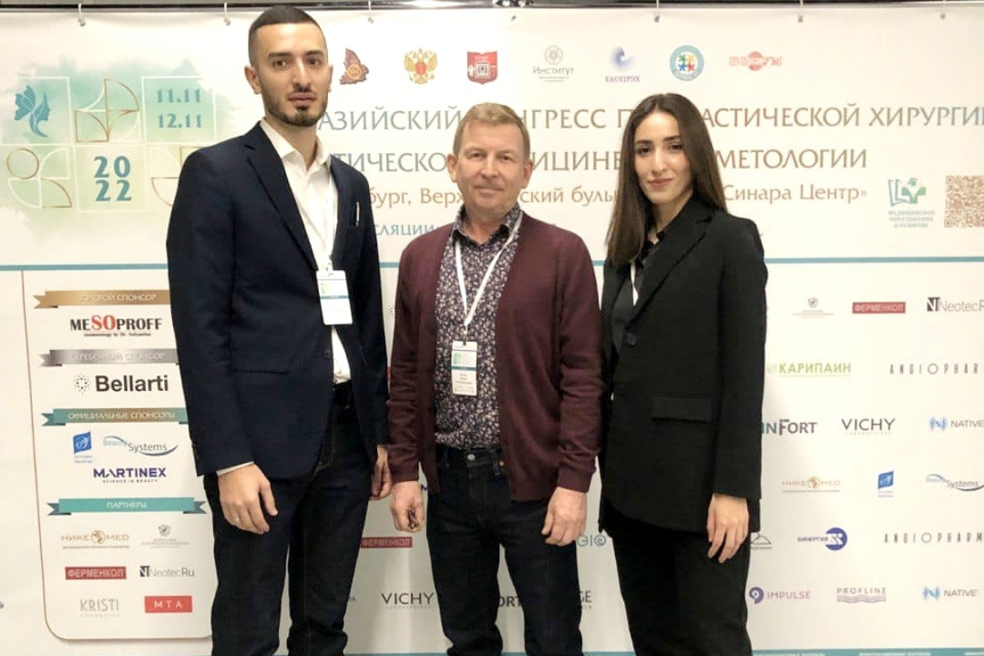 Союз науки и практики: хирурги из Новосибирска представили <b>научные</b> работы на ...