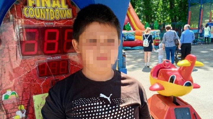 «Вышел погулять и не вернулся»: в Башкирии ищут без вести пропавшего 10-летнего мальчика