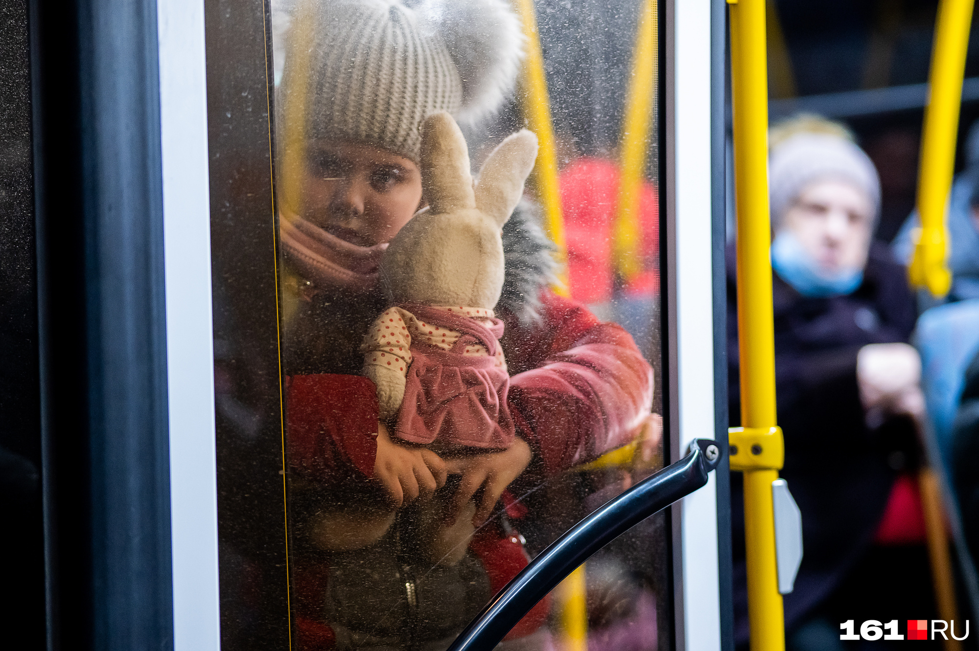 В первые дни после начала спецоперации большинство беженцев приехало в южные регионы России