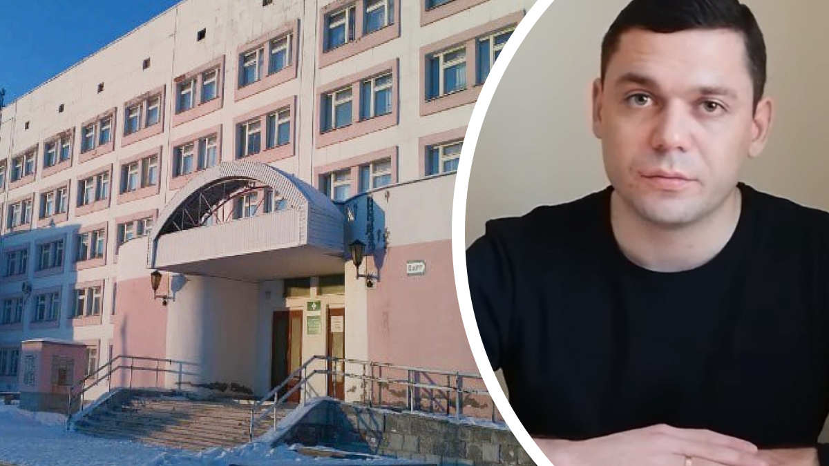 Уволенный начмед больницы на Южном Урале заявил об отсутствии лекарств и расходников, но всё не так однозначно