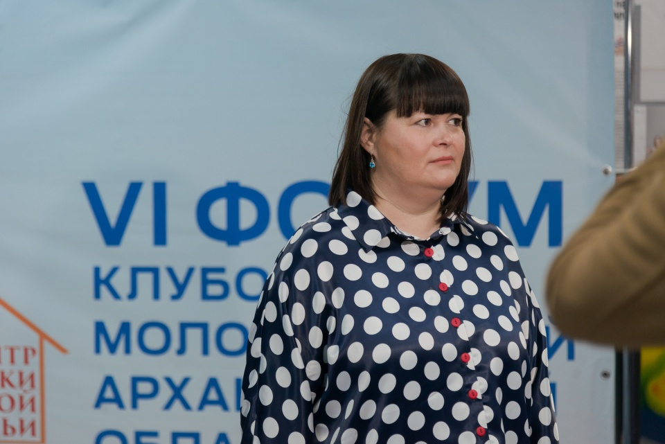 Ольга Миловидова рассказала, что не ожидала такой активности среди участников фестиваля