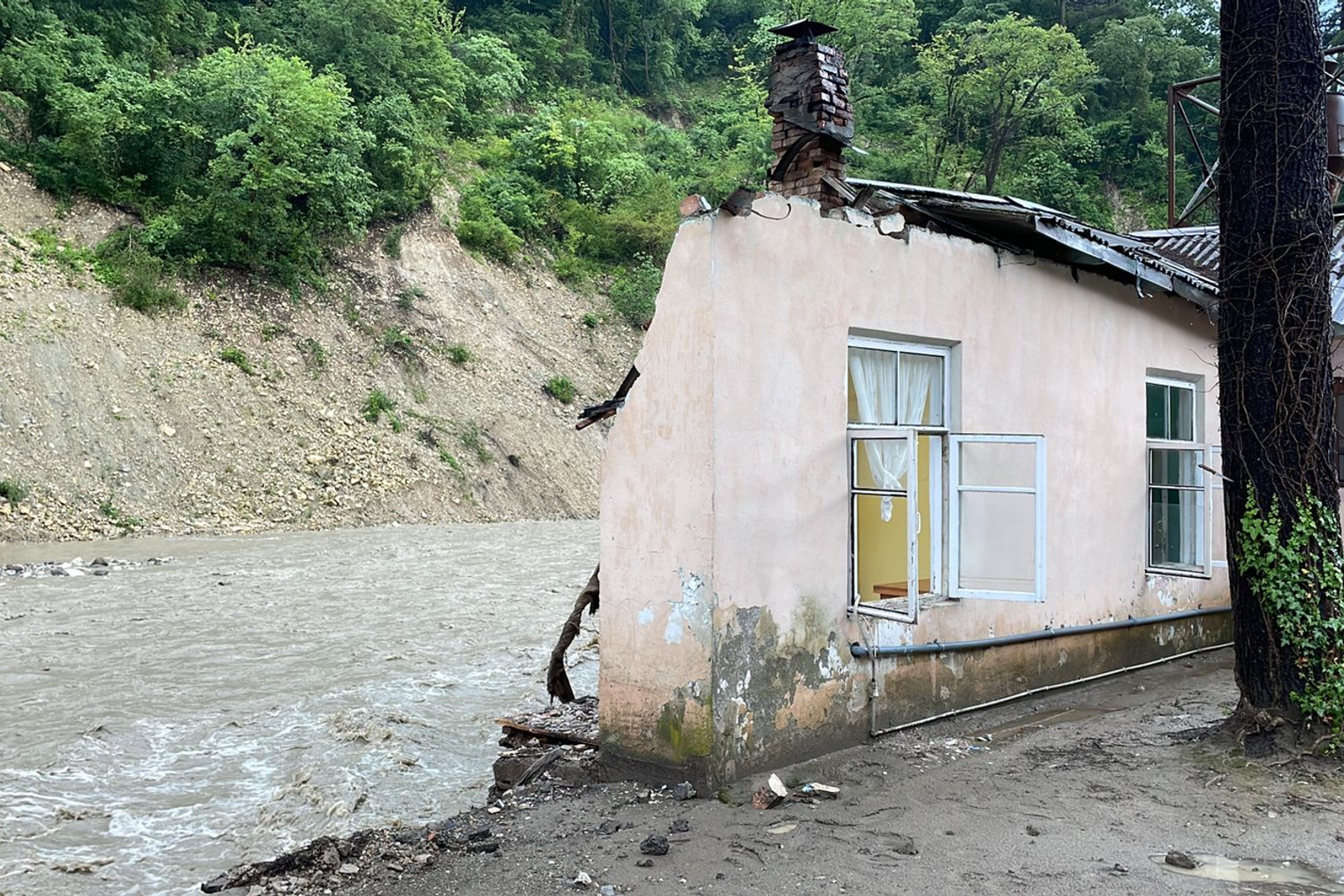 Поехала крыша почему нельзя дома долго сидеть