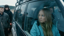 В Кудымкаре задержали звезду сериала «Территория», актрису Коми-Пермяцкого театра Ксению Отинову