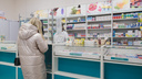 «Запаслись на год вперед»: почему из аптек пропали популярные препараты и какие лекарства новосибирцы покупают чаще