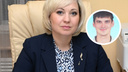 «Получал зарплату корреспондента»: за что ФСБ задержала главу Сузунского района и ее мужа-депутата