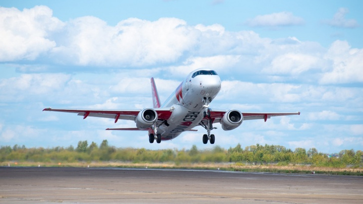 «Отпуск сорвался, все планы насмарку»: из Челябинска отменили авиарейсы с распроданными билетами в Турцию