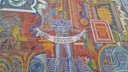 Три советских мозаики могут признать культурным наследием