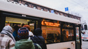 В Ярославле в новогодние праздники отменят часть городских автобусов