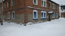 Мэрия Новосибирска выкупит квартиры в аварийном доме на Расточке по рыночной цене