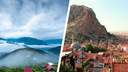 7 впечатляющих и неизведанных мест в Турции, куда не ступала нога русского туриста