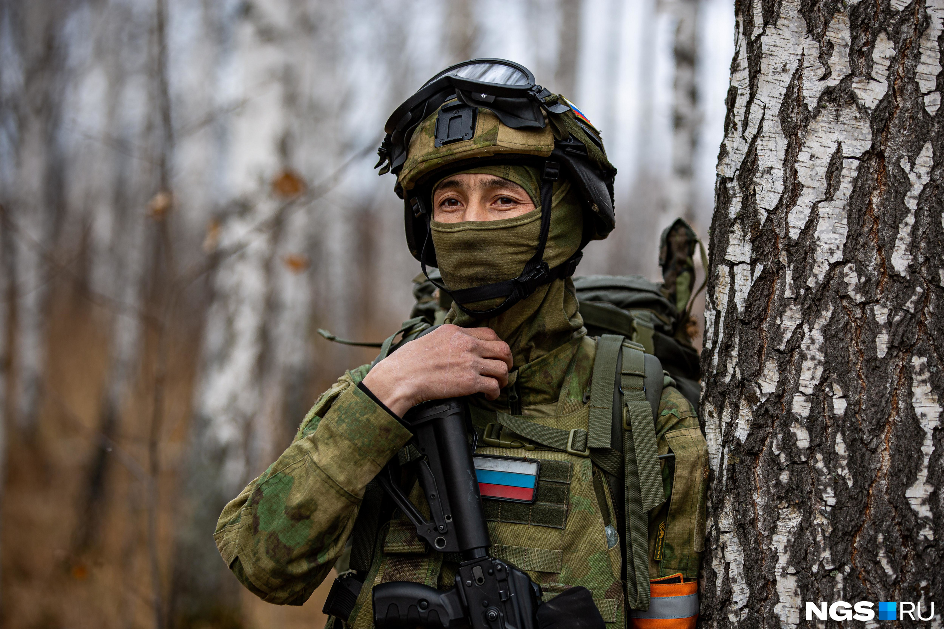 Добровольцам, получившим инвалидность в СВО, пообещали две пенсии: новости СВО за 8 февраля