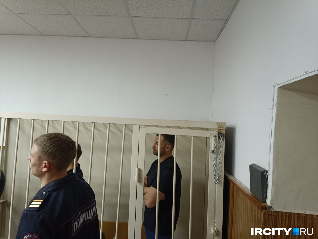 Суд вынесет приговор экс-министру здравоохранения Иркутской области Наталии Ледяевой
