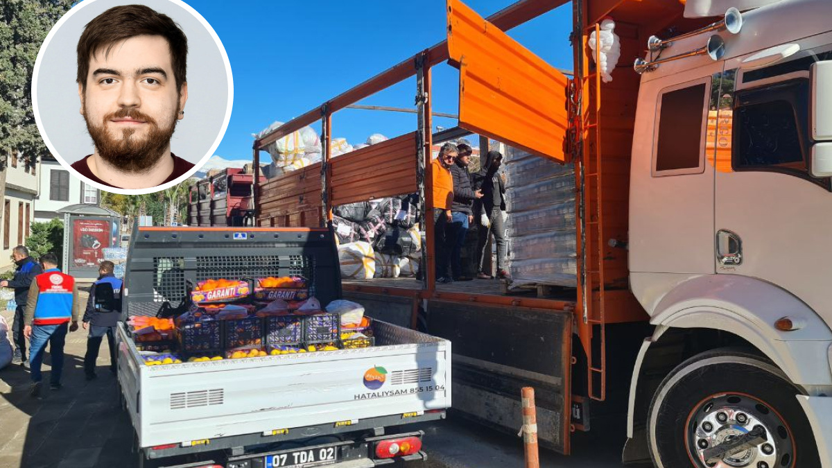 «Мэр Антальи сам обратился за помощью к русским»: нижегородец рассказал, как вся Турция встала на борьбу с бедствием