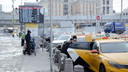Заксобрание Приморья попросит Госдуму ввести мораторий на новый закон о такси — директор такси «Максим»
