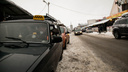Сколько стоит такси <nobr class="_">31 декабря</nobr> в Архангельске и когда выгоднее вызывать машину