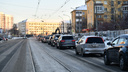 Пробки от Ильича до Нового года: в мэрии рассказали, когда закончат ремонт одной из главных улиц Уралмаша