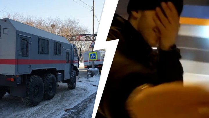 Екатеринбург накрыли облавы на южан: как нападение на мать и дочь привело к национальному скандалу