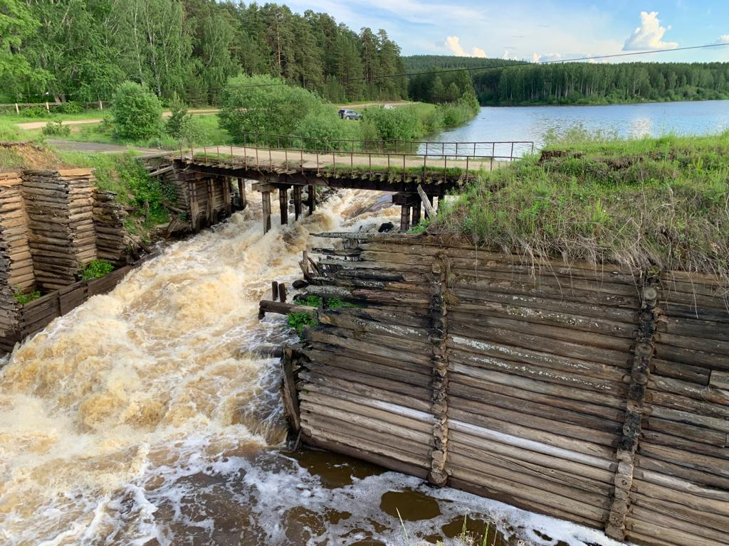 Нязепетровск платина