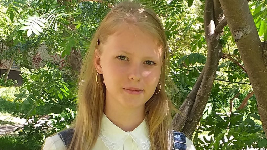В Екатеринбурге выбрали самую сногсшибательную студентку Татьяну. Фото