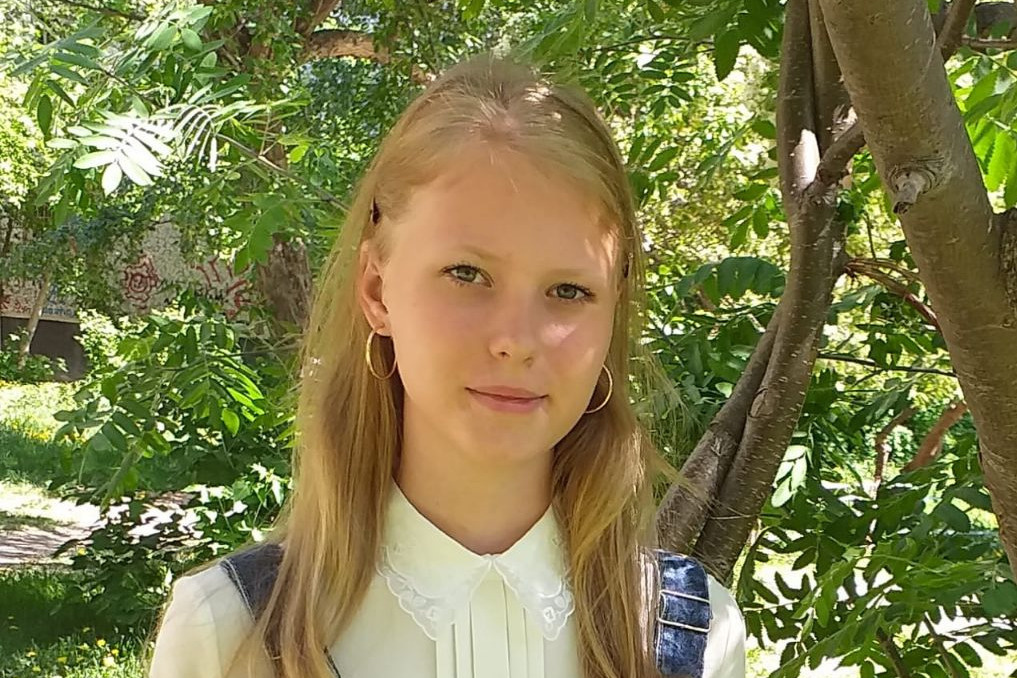 В Екатеринбурге выбрали самую сногсшибательную студентку Татьяну. Фото