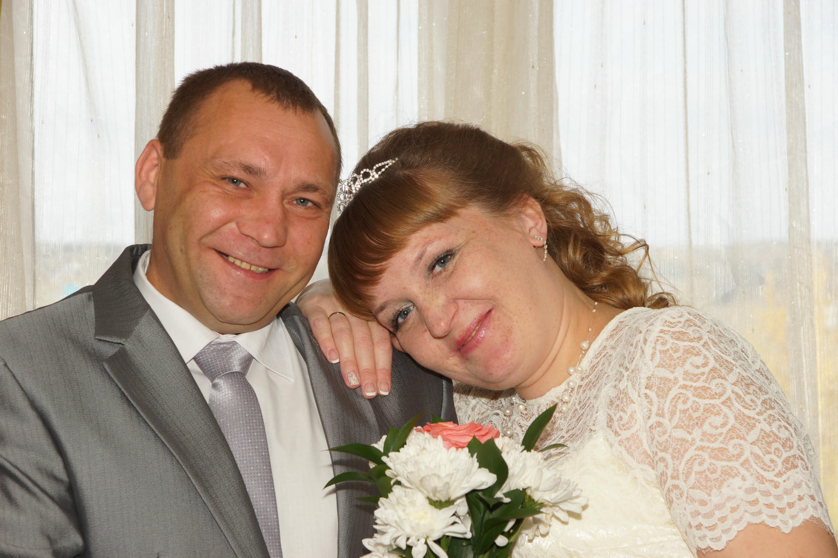 Елена и Андрей прожили вместе 11 лет