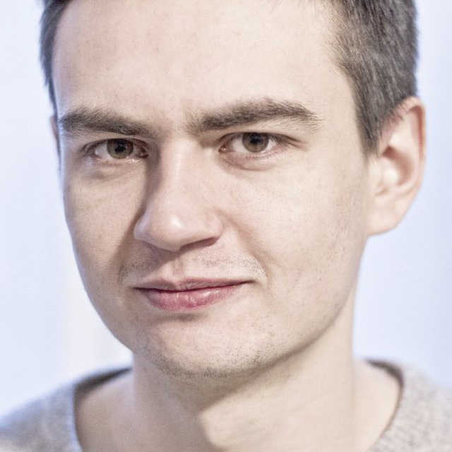 Андрей — программист, в Чехию он переехал около года назад