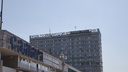 Владельцам гостиницы «Россия» дали отсрочку для смены названия