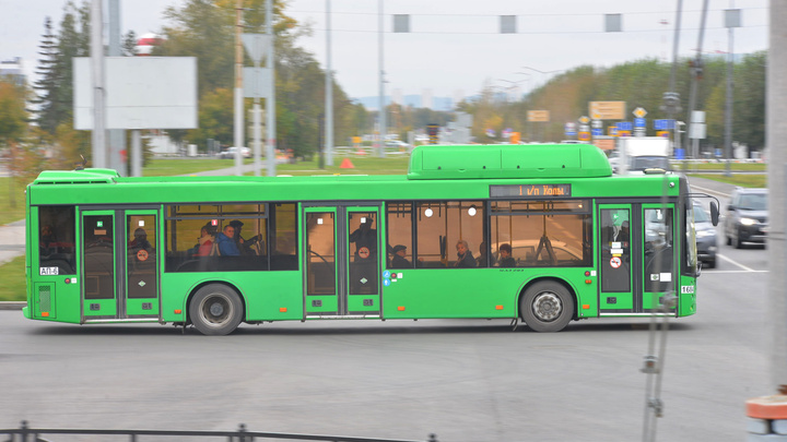 В мэрии Екатеринбурга рассказали, как будут ходить автобусы и трамваи в Ночь музеев